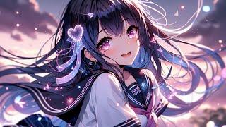 Best Nightcore Mix 2024  Gaming Music Mix  New Music 2024 EDM Gaming Music