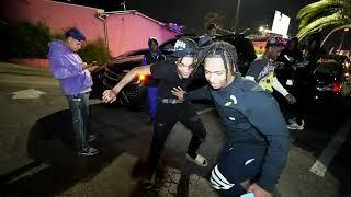 Dee Play4Keeps - “Creep “ Remix (3AM IN CALI) OFFICIAL MUSIC VIDEO SHOT BY ⁠(@spike_tarantino )