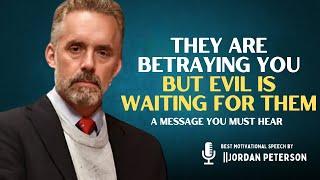 "Jordan Peterson on Betrayal: How Deception Leads to Self-Destruction