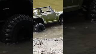 This Is What RC Life Is All About  #rc #rcfun #offroad