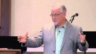 Missionary Bill Welte: Storms of Life
