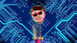 Oliver Tree - Circuits [Lyric Video]