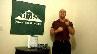 Optimal Flora Plus | Whole Food Supplements | OHS