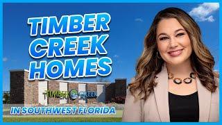 Timber Creek Homes in Fort Myers, Florida | An Awesome Gated Community