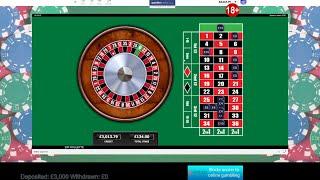 * LIVE STREAM * Sunday 1am  Online Slots Live Stream - left up - lots of 20p Bookies roulette!!!!