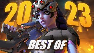 This is what 2000 hours of Widowmaker looks like