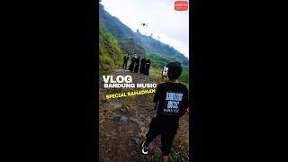 VLOG BM 4 MARET | PROSES SYUTING LAGU RELIGI | D'OREGON HILLS