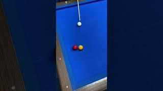 Bài tập CULE SLOW cự ly xa, tạo mắt kiếng thuận #thienthubilliards