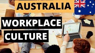 11 Things You MUST KNOW About Australians at Work