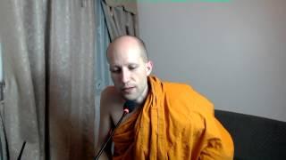 Buddhist Q&A Video Archive