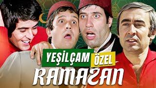 Yeşilçam Ramazan Özel