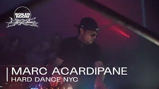 Marc Acardipane | HARD DANCE NYC: Spinoff Gabber