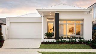 Sento Display - Mindarie - Summit Homes