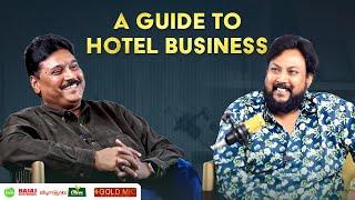 Hotel 7 | A guide to Hotel Business | Oakridge International School | | Street Byte | Silly Monks