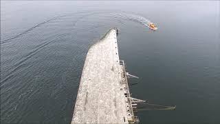 MV Captayannis (Greenock Sugar Boat) River Clyde Scotland