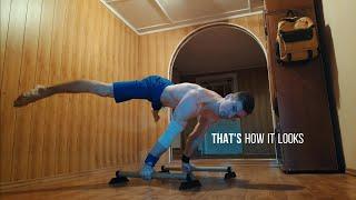 Planche tutorial - just do it!