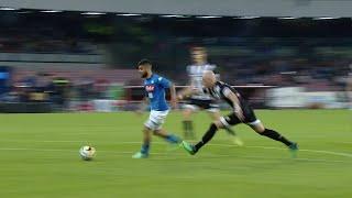 10 Memorable Lorenzo Insigne Goals