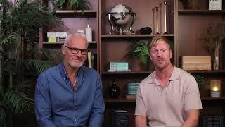 Update on Pastor Jan Blom