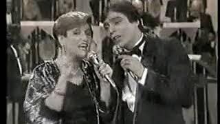 María Garay y Daniel Cortés - Nací milonga