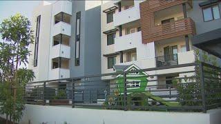 New affordable housing development opens in San Diego