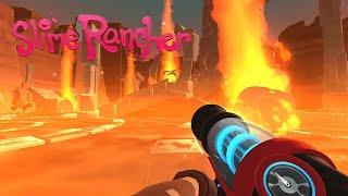 СТЕКЛЯННАЯ ПУСТЫНЯ • Slime Rancher #7