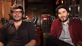 Flight of the Conchords BBC Comedy Exclusive (2010)