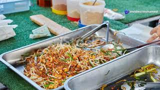 Top 10 Must Try Foods in Thailand 2025