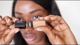 Get Ready with Me Featuring April Basi I SHISEIDO