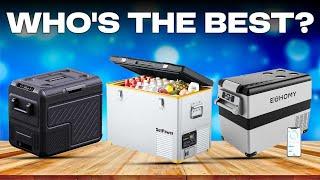 TOP 5 Best Portable Freezer for Camping [ 2025 Buyer's Guide ]