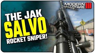 Is the JAK Salvo Rocket Kit for the KATT AMR Any Good?