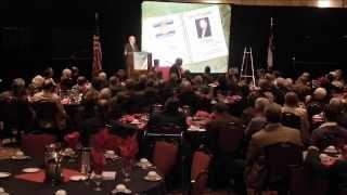 Denver Rotary Programs: Ved Nanda, March 28th, 2013