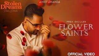 flower and saints prem dhillon, fhulla te fakira nu na manda changa boliye, new Punjabi song 2024