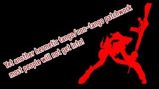 Tango patchwork: Atheist peace (TC's tango mix)