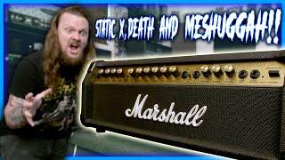 This Legendary Amp Absolutely Rips!!