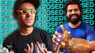 THE HYPOCRITE : TECHNICAL GURUJI 