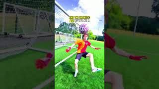 THE DRAMATIC GOALKEEPER  PART 6 #series #story #soccer #football