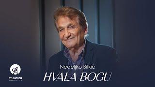 Nedeljko Bilkic - Hvala Bogu (Official Video) 4k