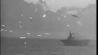 Kamikaze Attacks WWII