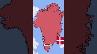 Why Does Denmark Own Greenland