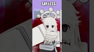 He was Not Unlucky #anime #jjs #jujutsushenanigans