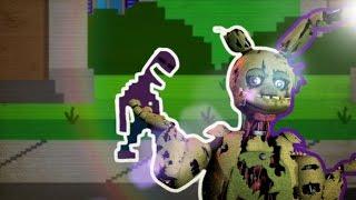 "Five nights at Freddy's : Sister location" |АБСОЛЮТНО ВСЕ ТАЙНЫ РАСКРЫТЫ| /ИСТОРИЯ ФП/