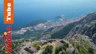 Makarska - Das Herz der Makarska Riviera in Dalmatien