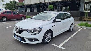 СТАН НА 5+. Продаж Renault megane 4 2019 ZEN  на автоматі.