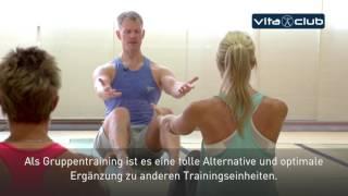 Pilates - Kursvideo