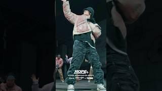 'NEURON (with 개코, 윤미래)' Dance Video #HOPE_ON_THE_STREET #Docuseries #EP6_Highlight #jhope #제이홉