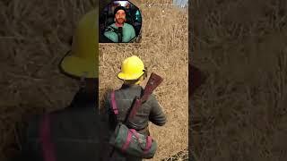 Do you think he learned?