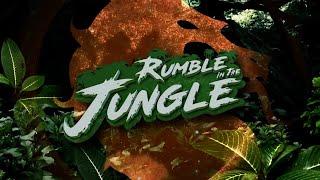  ¡El Rumble in the Jungle está de vuelta en Mortal Kombat 1! | @WarnerPlayLatino