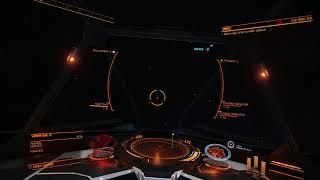 Elite Dangerous Ship Launched Fighters Tutorial