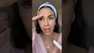 The FIX device smooths the look of fine lines & wrinkles in just 3 minutes  #nuface #microcurrent