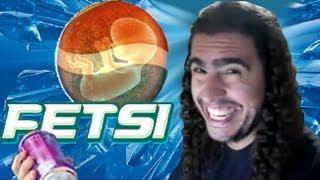 Pepsi, fetos e adoçante (#Pirula 33)